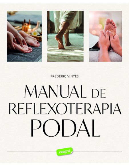 Manual de reflexologia podal