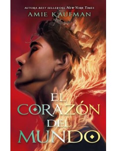 El corazon del mundo
