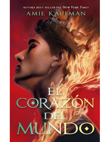 El corazon del mundo