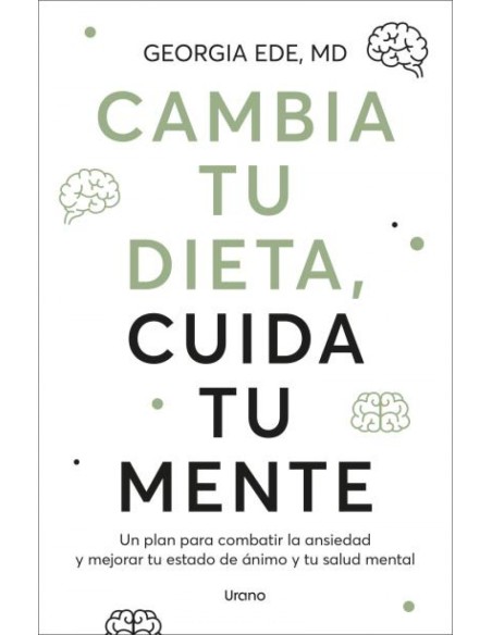 Cambia tu dieta cuida tu mente
