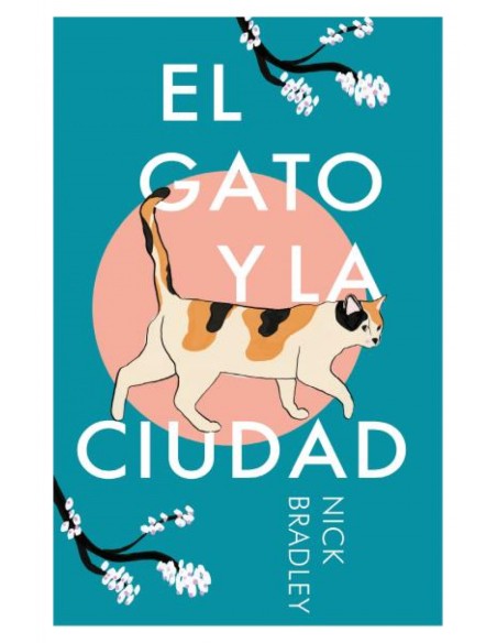 El gato y la ciudad