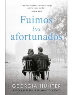 FUIMOS LOS AFORTUNADOS