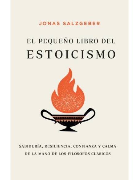 PEQUENO LIBRO DEL ESTOICISMO