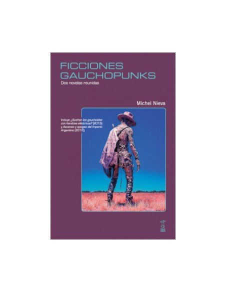 FICCIONES GAUCHOPUNKS
