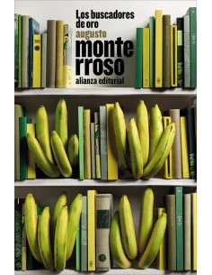 Los buscadores de oro