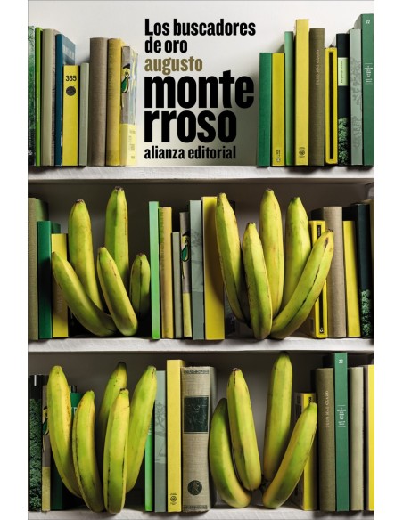 Los buscadores de oro