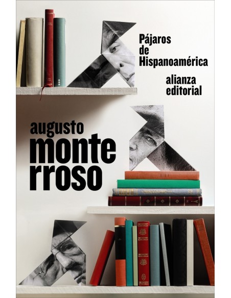 Pajaros de Hispanoamerica