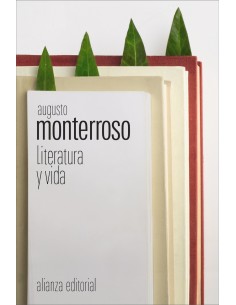 Literatura y vida