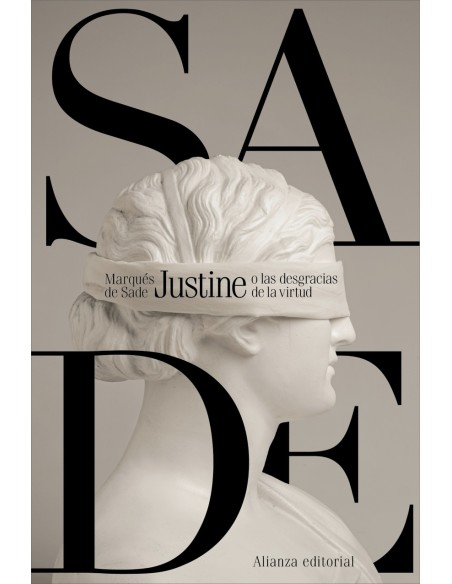 Justine o las desgracias de la virtud