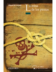 La Reina de los Piratas