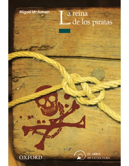 La Reina de los Piratas