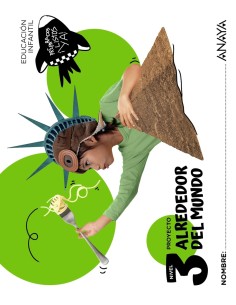 Alrededor del mundo Nivel 3