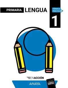 Lengua 1 En accion