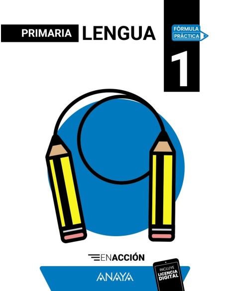 Lengua 1 En accion