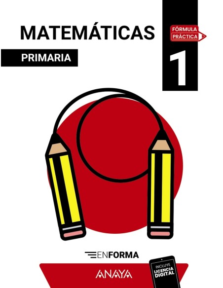 Matematicas 1 En forma