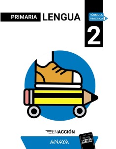 Lengua 2 En accion