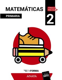 Matematicas 2 En forma