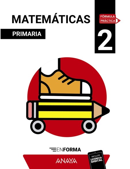 Matematicas 2 En forma