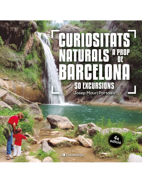 Curiositats naturals a prop de Barcelona