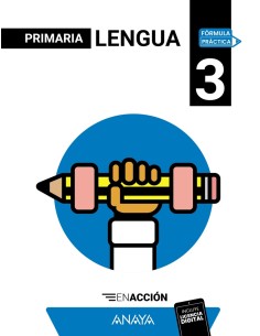 Lengua 3 En accion
