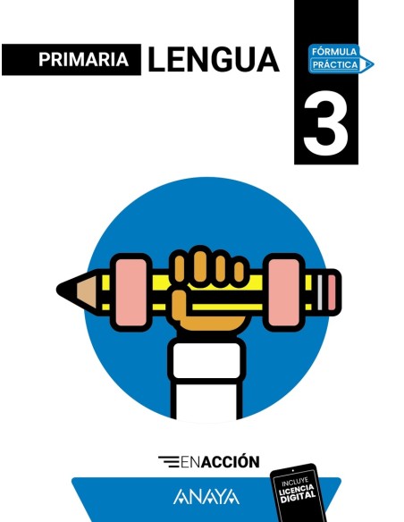 Lengua 3 En accion