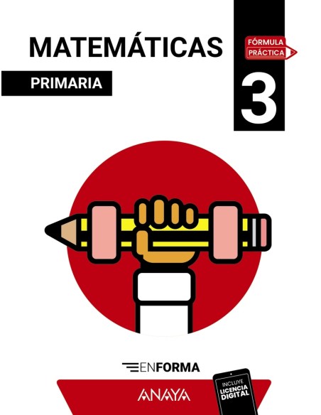 Matematicas 3 En forma