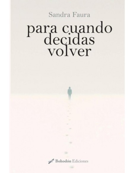 Para cuando decidas volver