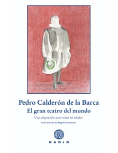 El gran teatro del mundo
