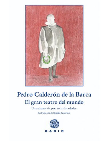 El gran teatro del mundo