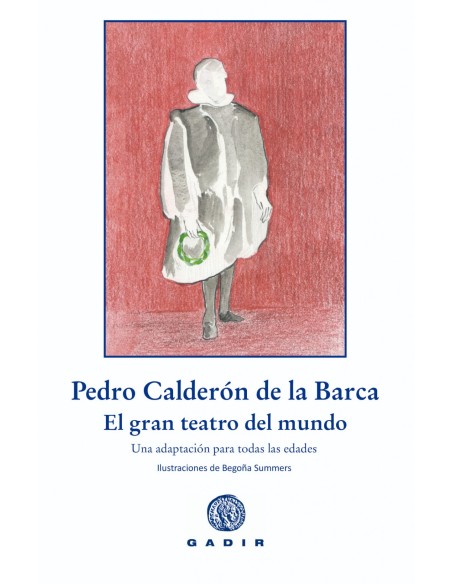 El gran teatro del mundo
