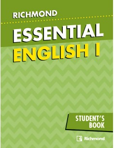 DIVERSIFICACION I ESSENTIAL ENGLISH STUDENT S