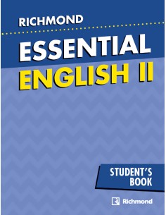 DIVERSIFICACION II ESSENTIAL ENGLISH STUDENT S