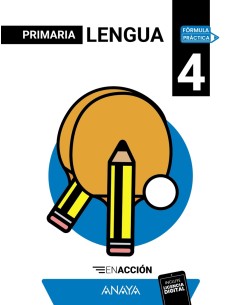 Lengua 4 En accion
