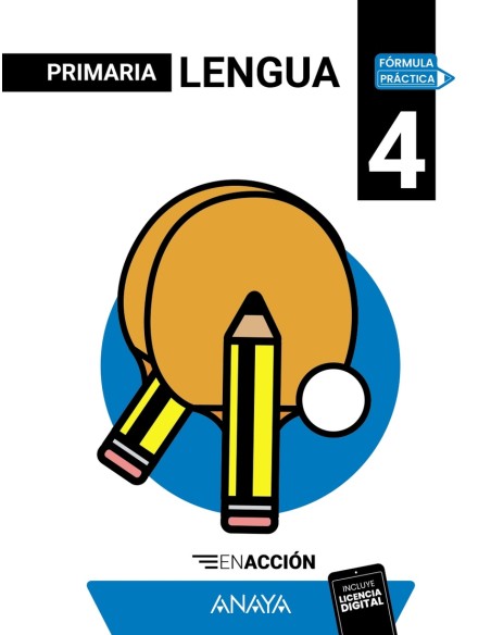 Lengua 4 En accion