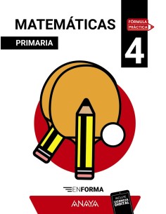 Matematicas 4 En forma