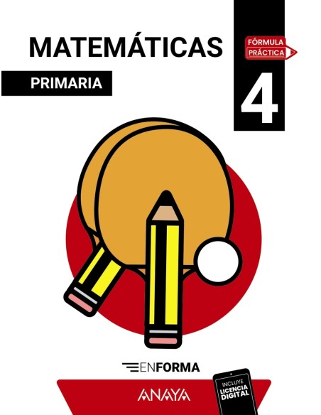 Matematicas 4 En forma