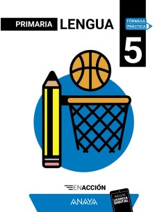 Lengua 5 En accion