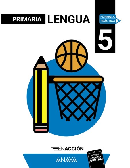 Lengua 5 En accion