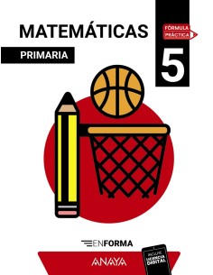 Matematicas 5 En forma