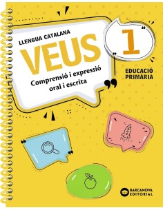 Veus 1 Llengua catalana