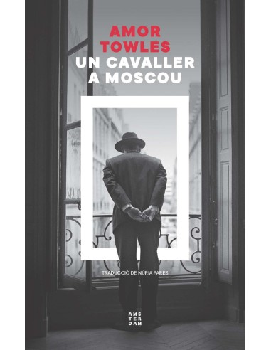 Un cavaller a Moscou