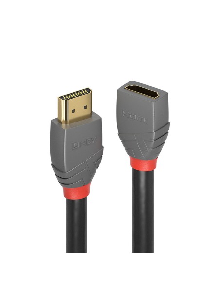 36478 cable HDMI 3 m HDMI tipo A (Estándar) Negro
