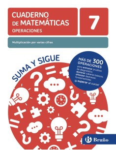 7 Multiplicacion por varias cifras