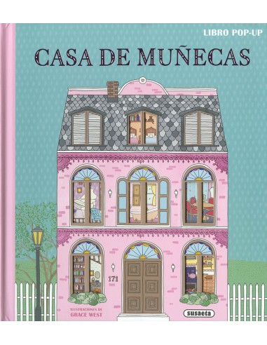 Casa de munecas