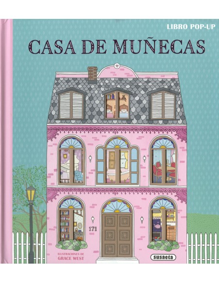 Casa de munecas
