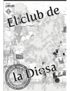 El club de la diosa 1