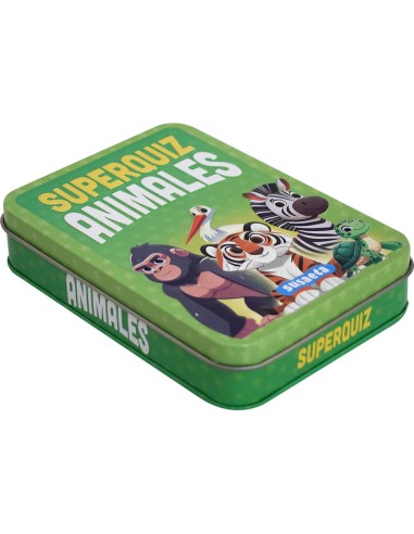 Animales