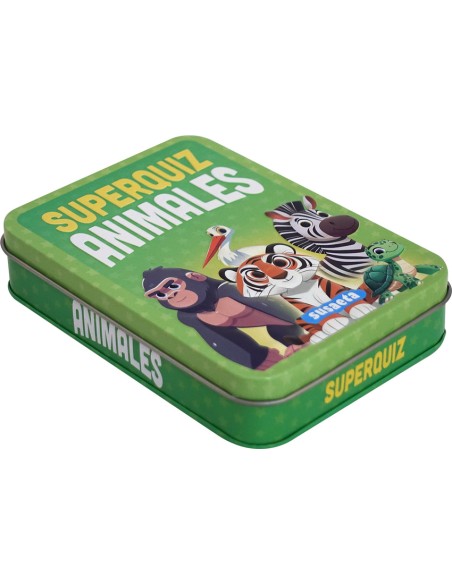 Animales