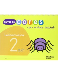 G09LETRAS CORES 23 ANOSCONTO LECTOESCRITURA