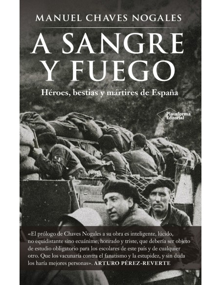 A sangre y fuego